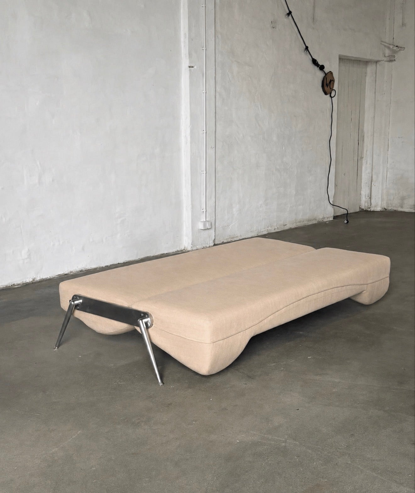 sofa Castelli z funkcją spania