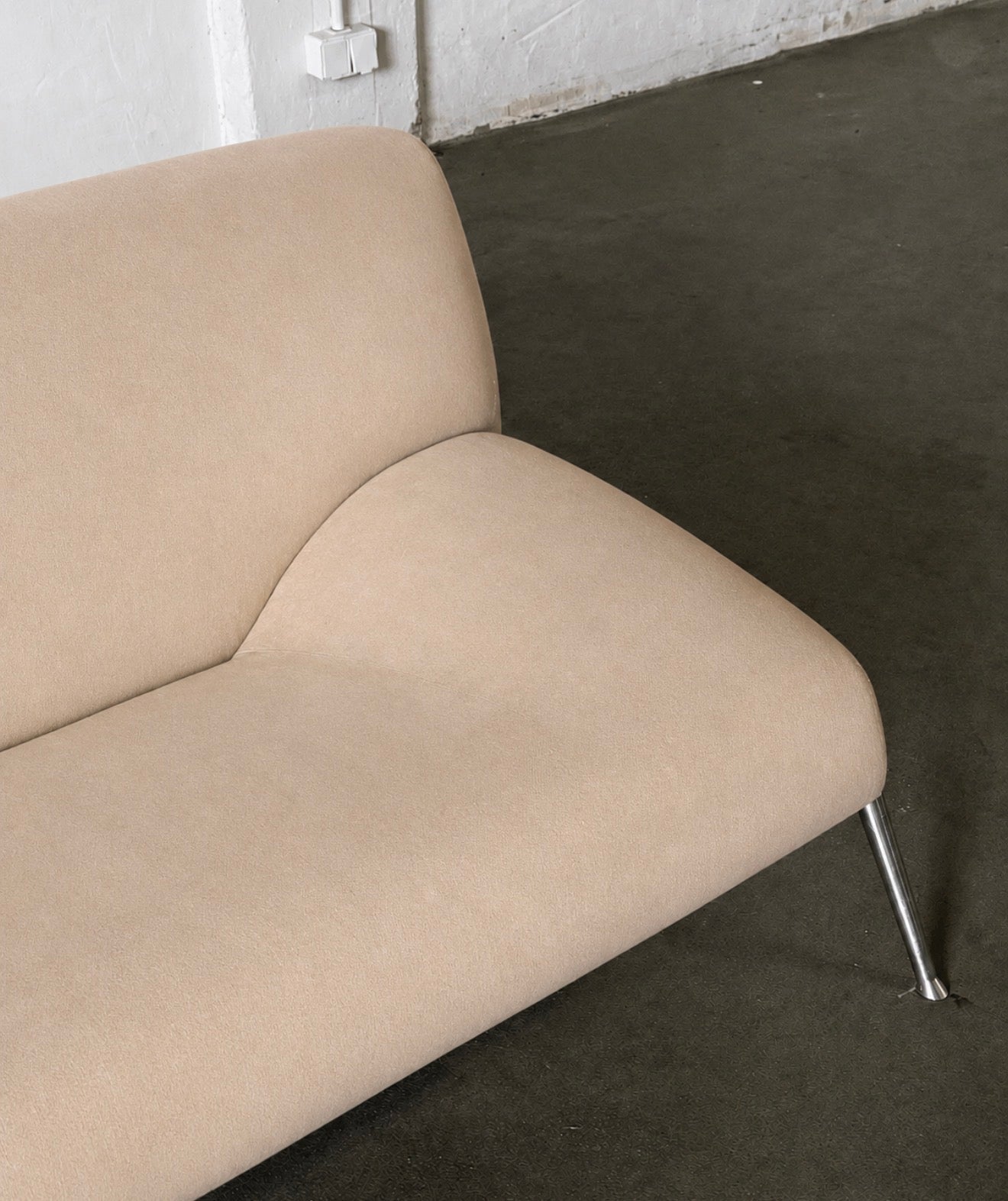 sofa Castelli z funkcją spania