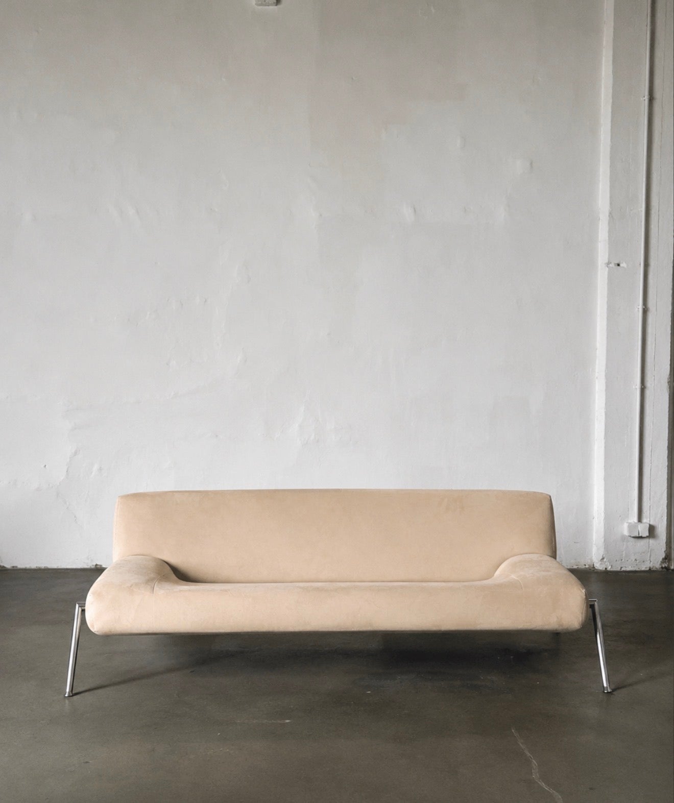 sofa Castelli z funkcją spania