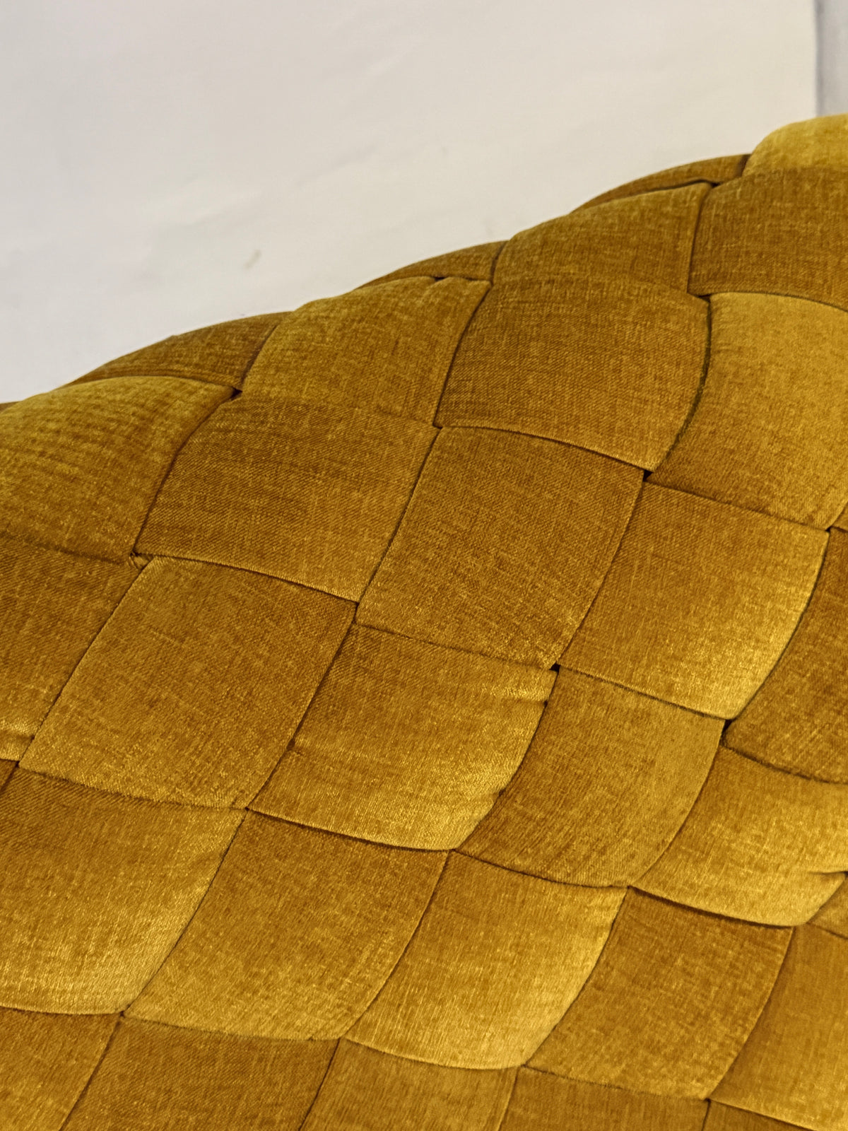 sofa Woven, lata 2000, stan idealny