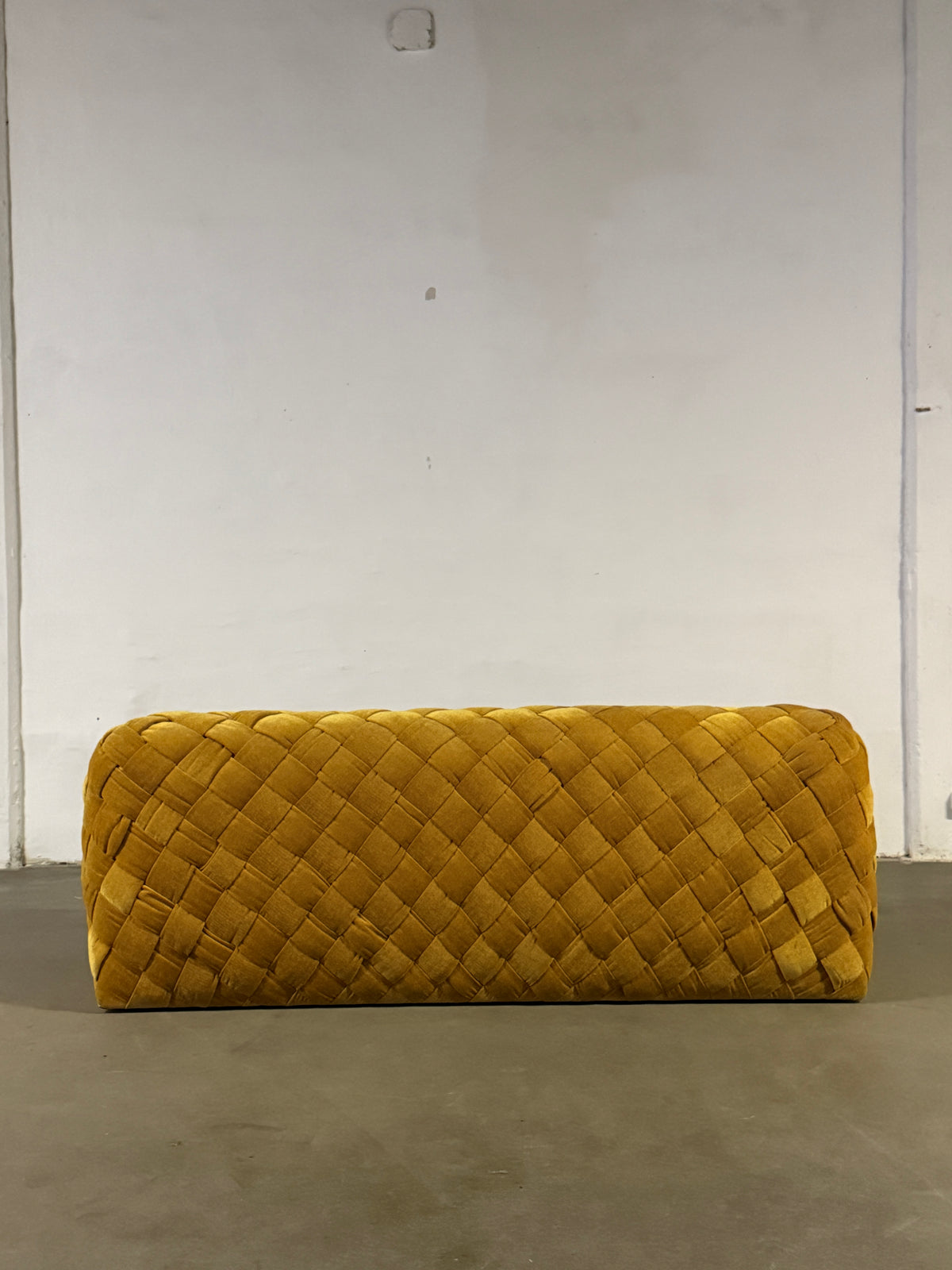 sofa Woven, lata 2000, stan idealny