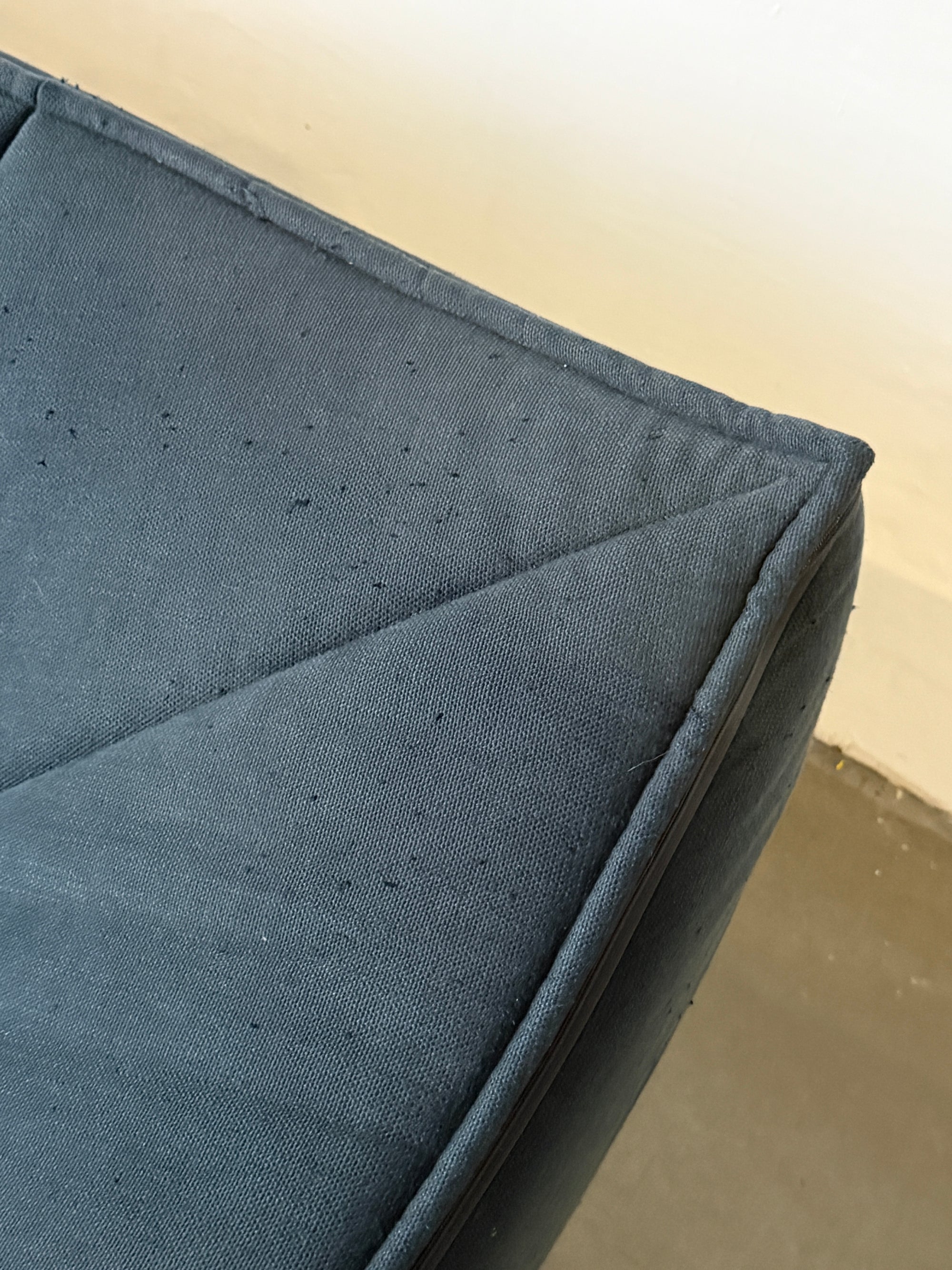 sofa COR Bahir, proj. Jorg Boner, extra comfy