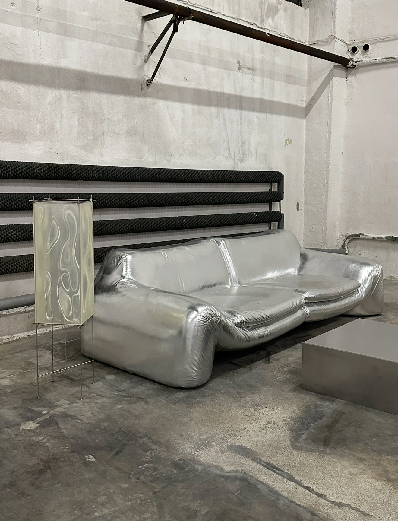 stolik kawowy Blok, Picco Studio