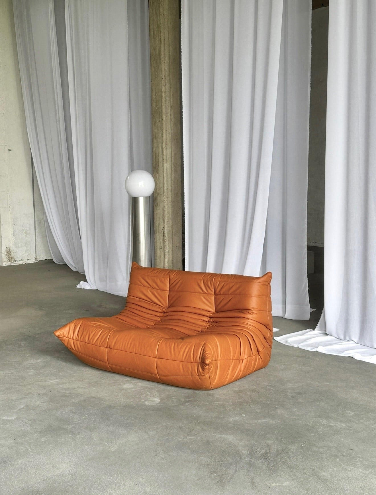 lampa "Spejs", Picco Studio