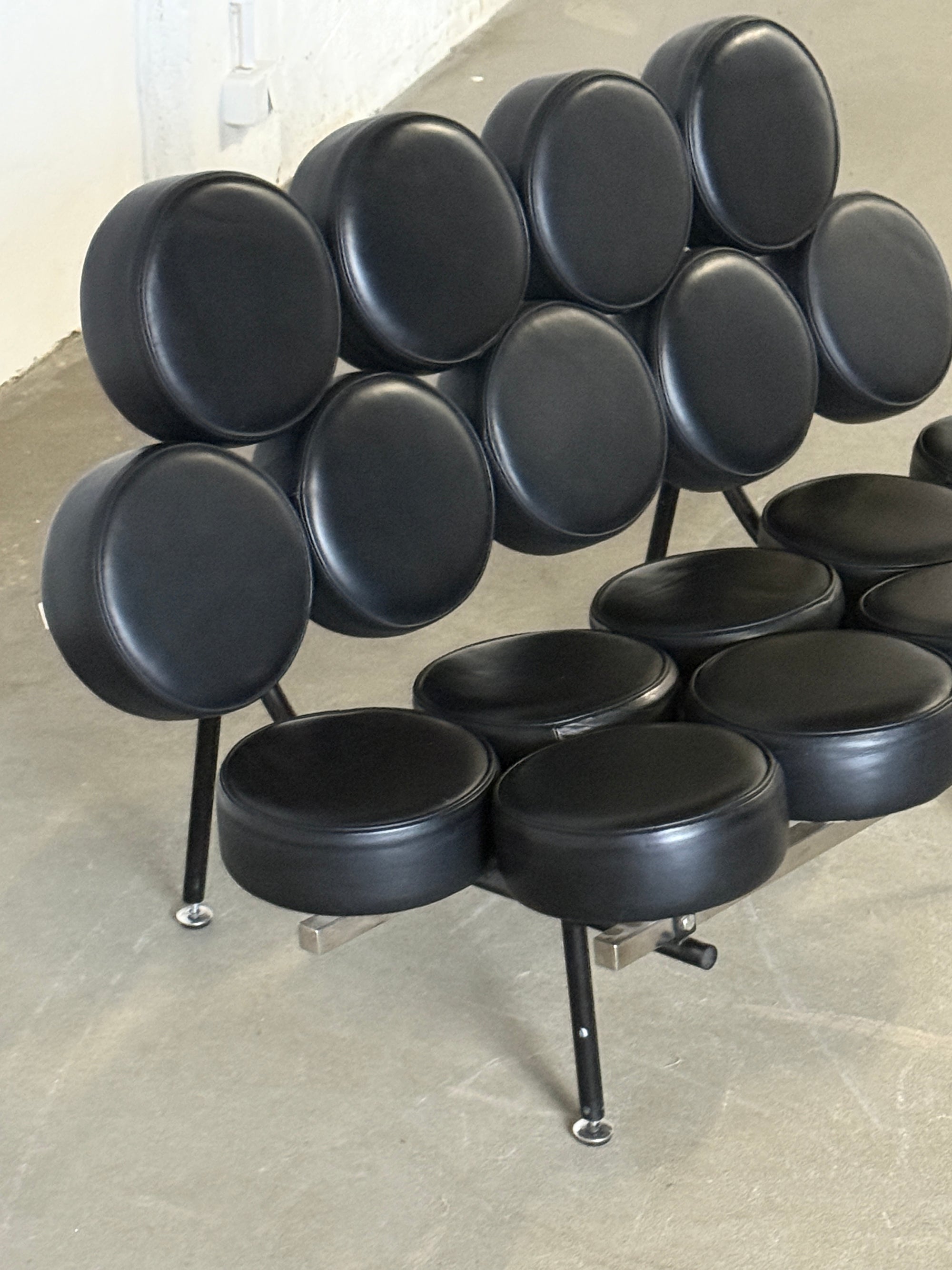 sofa w stylu Marshmallow, Herman Miller