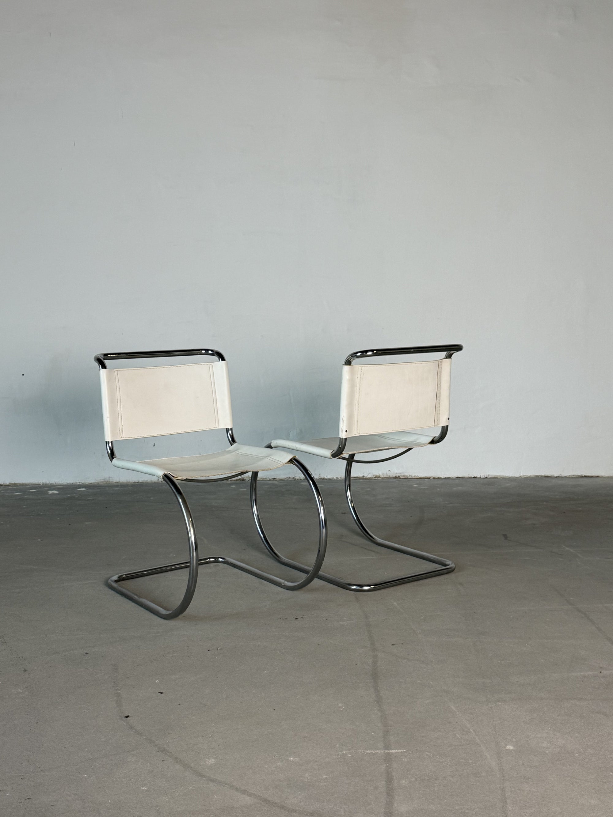 Gavina MR10 chair