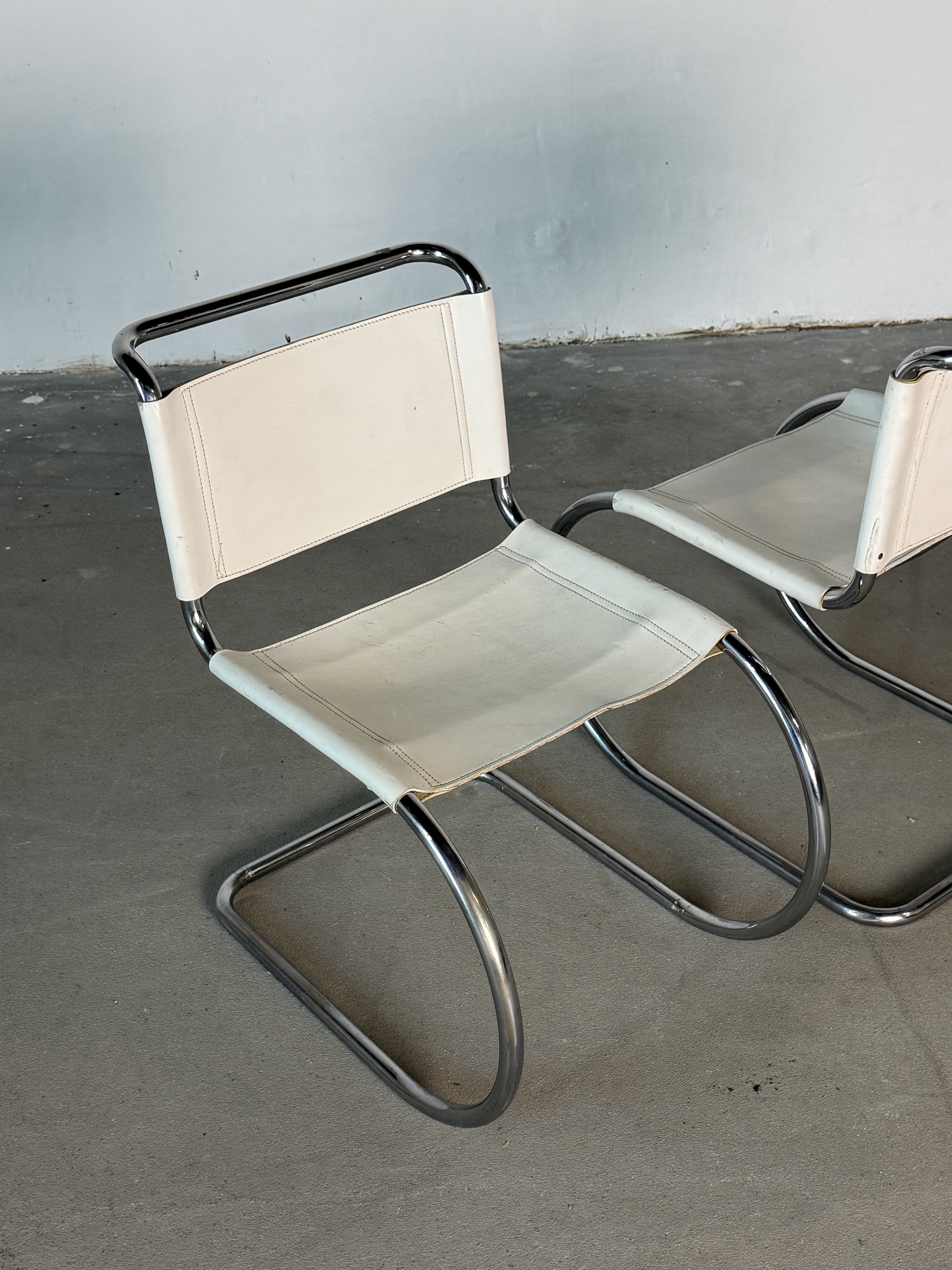 Gavina MR10 chair