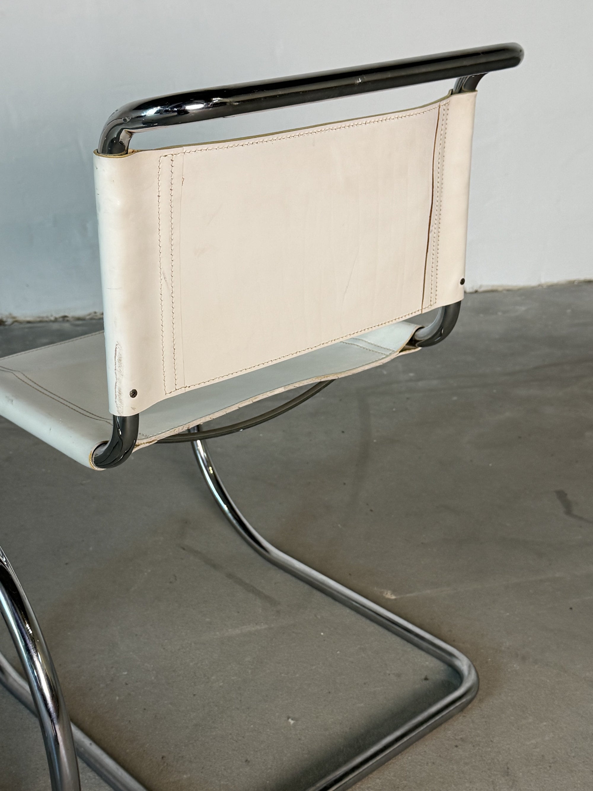 Gavina MR10 chair