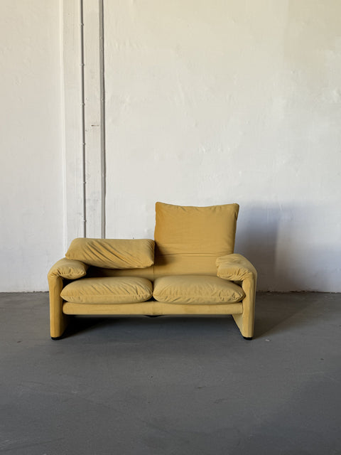 Sofa Cassina Maralunga