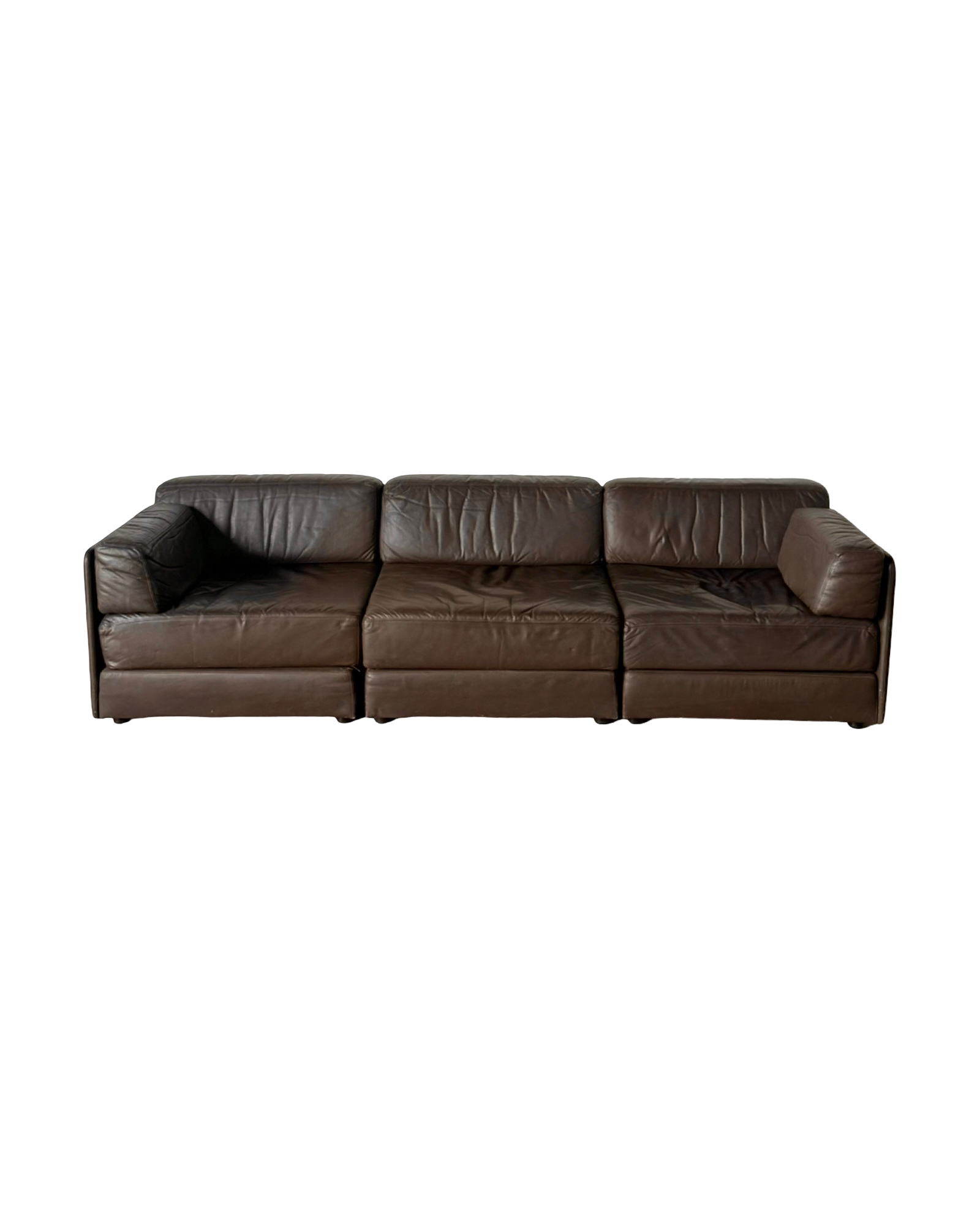 sofa De Sede DS76 rozkładana